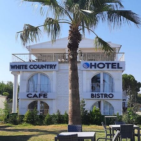 White Country Boutique Hotel Antalya Zewnętrze zdjęcie