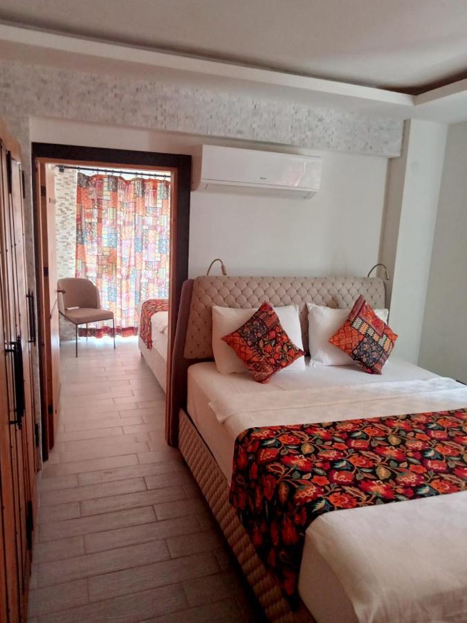 White Country Boutique Hotel Antalya Zewnętrze zdjęcie