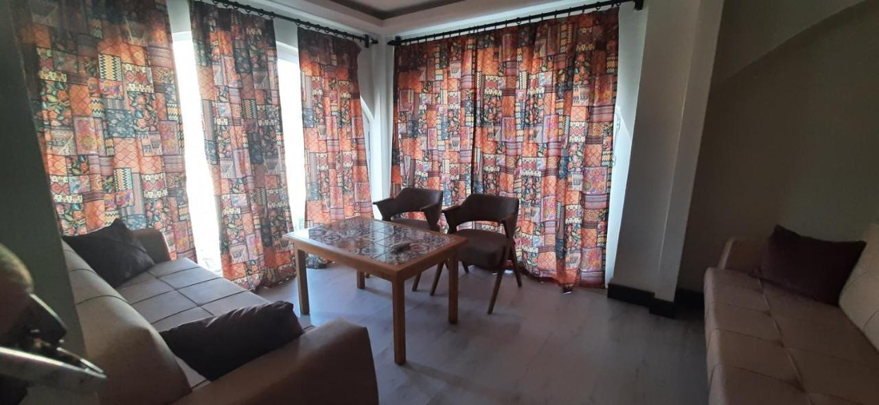 White Country Boutique Hotel Antalya Zewnętrze zdjęcie