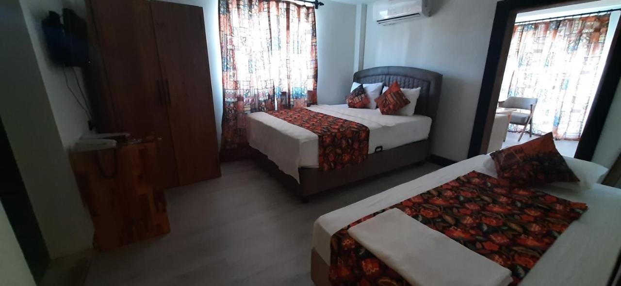 White Country Boutique Hotel Antalya Zewnętrze zdjęcie