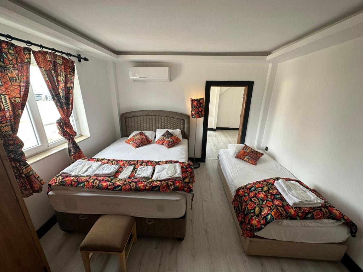 White Country Boutique Hotel Antalya Zewnętrze zdjęcie