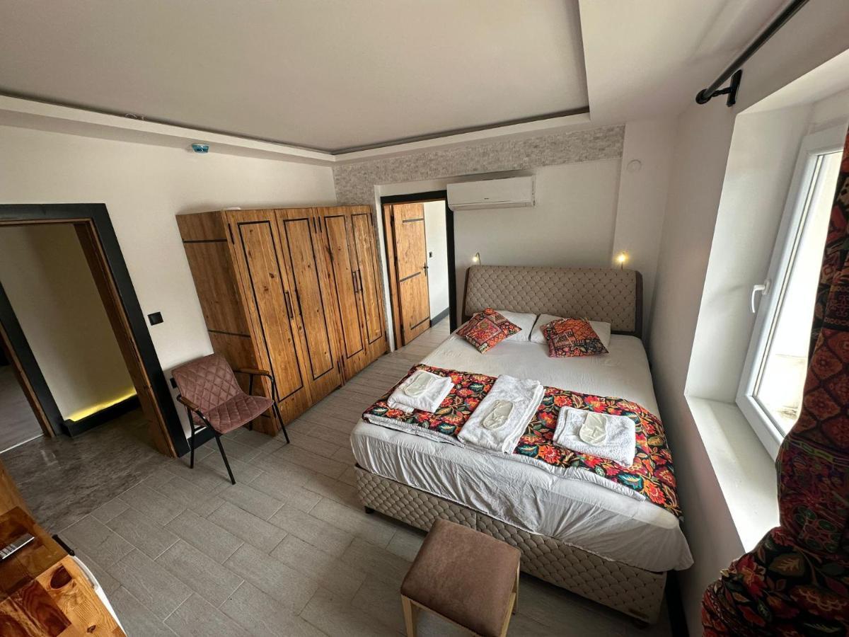 White Country Boutique Hotel Antalya Zewnętrze zdjęcie