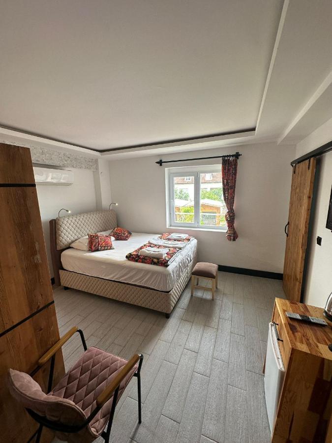 White Country Boutique Hotel Antalya Zewnętrze zdjęcie