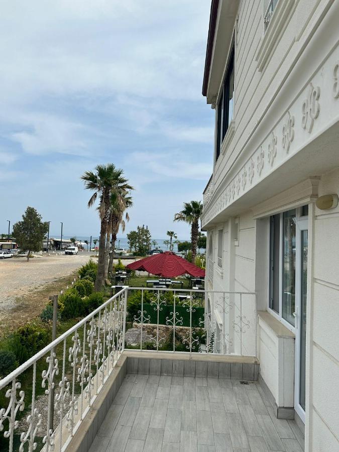 White Country Boutique Hotel Antalya Zewnętrze zdjęcie