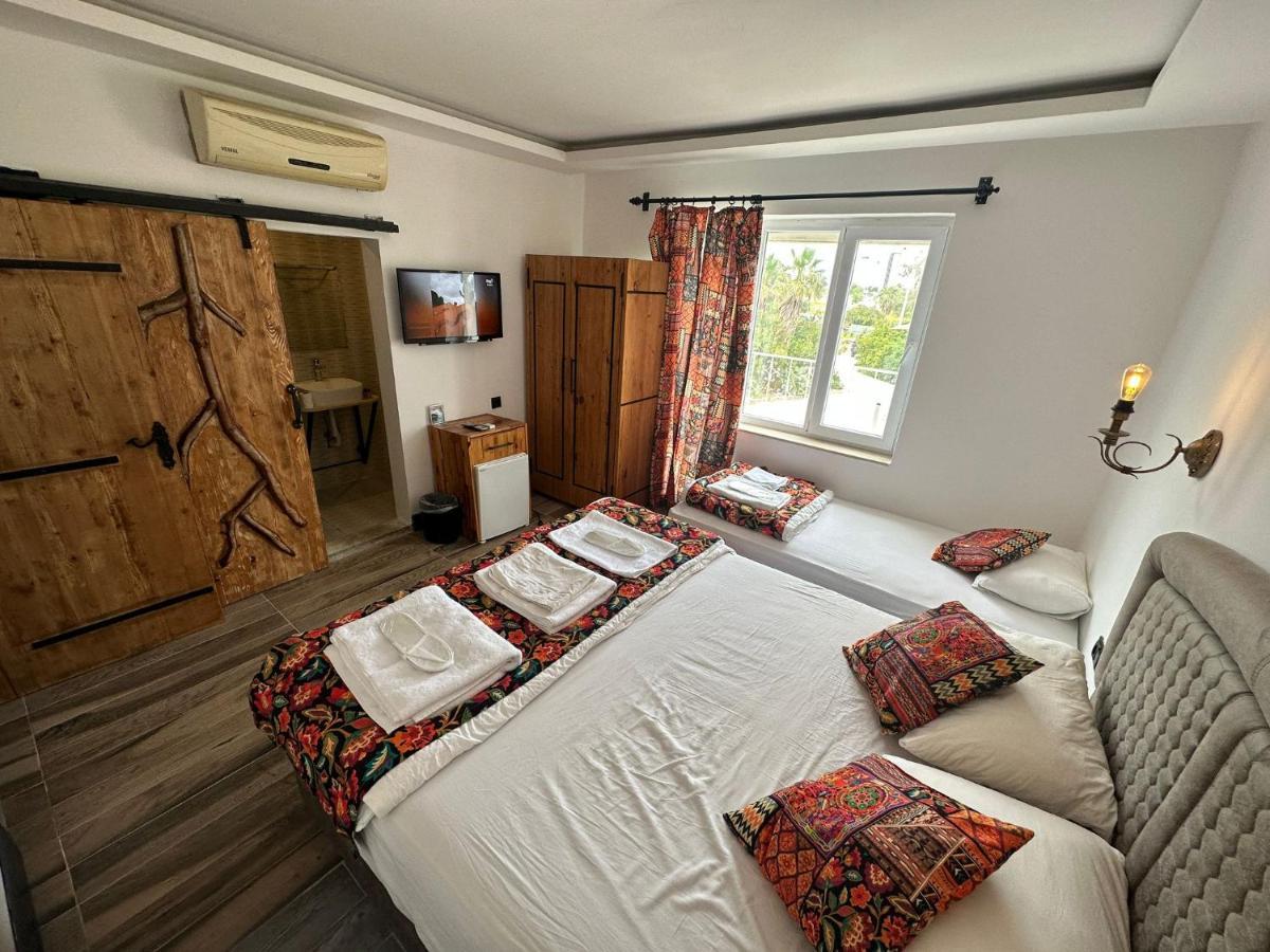 White Country Boutique Hotel Antalya Zewnętrze zdjęcie