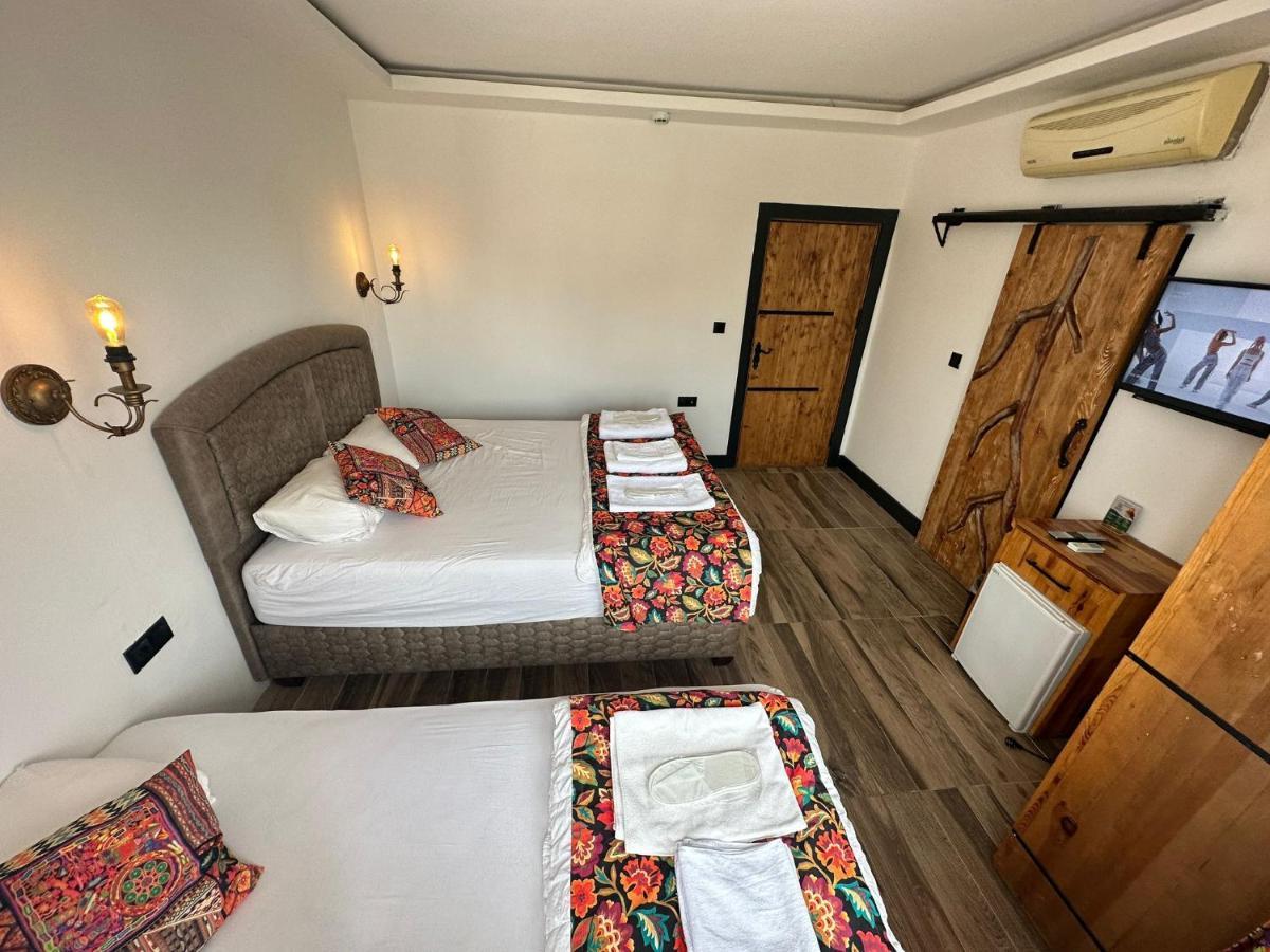 White Country Boutique Hotel Antalya Zewnętrze zdjęcie