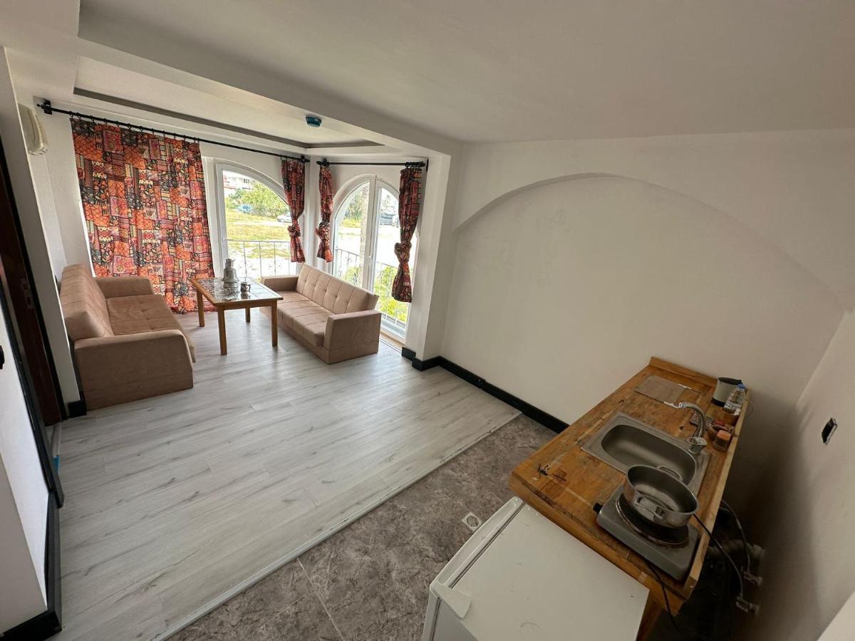 White Country Boutique Hotel Antalya Zewnętrze zdjęcie