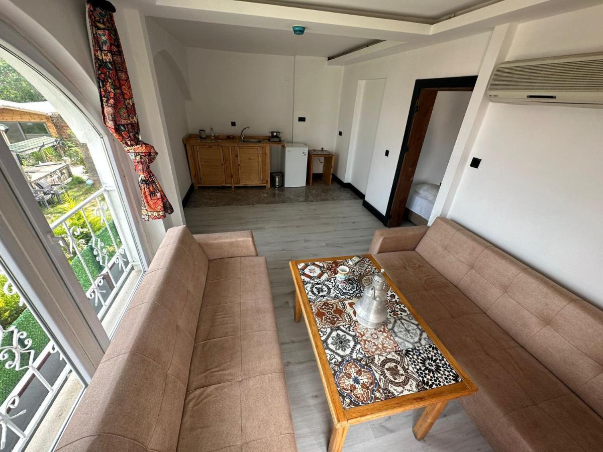 White Country Boutique Hotel Antalya Zewnętrze zdjęcie