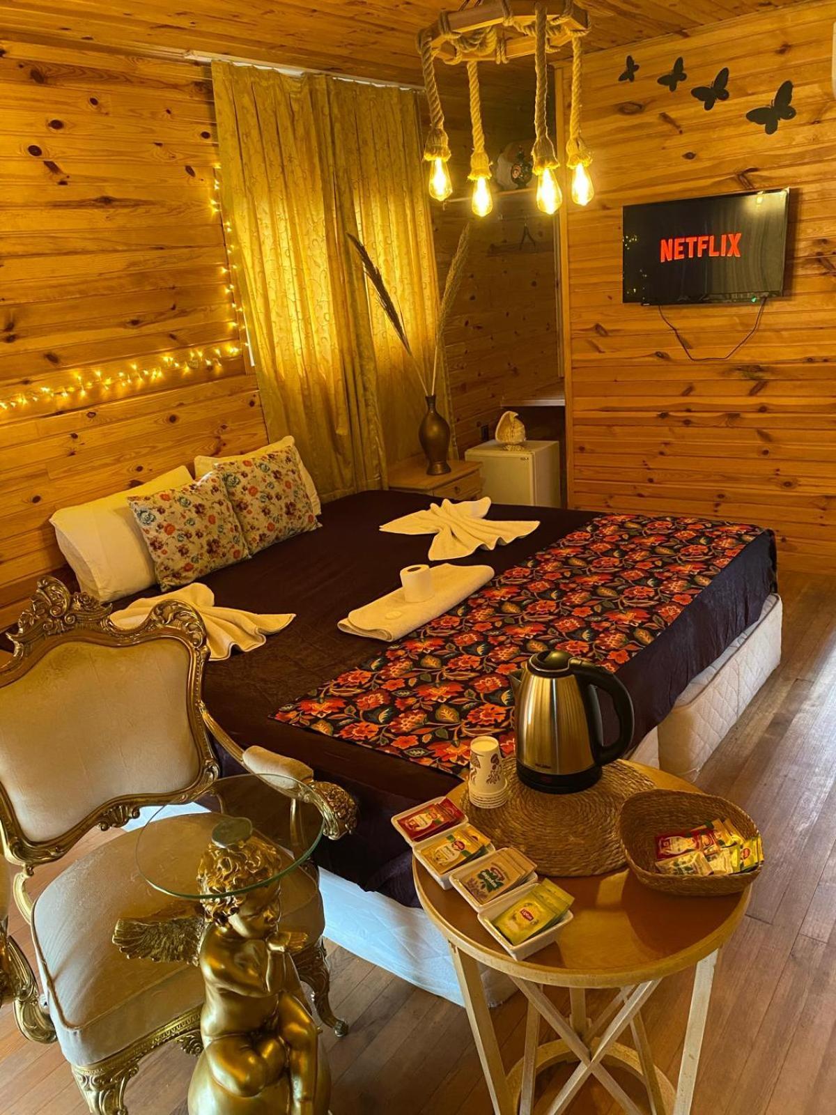 White Country Boutique Hotel Antalya Zewnętrze zdjęcie
