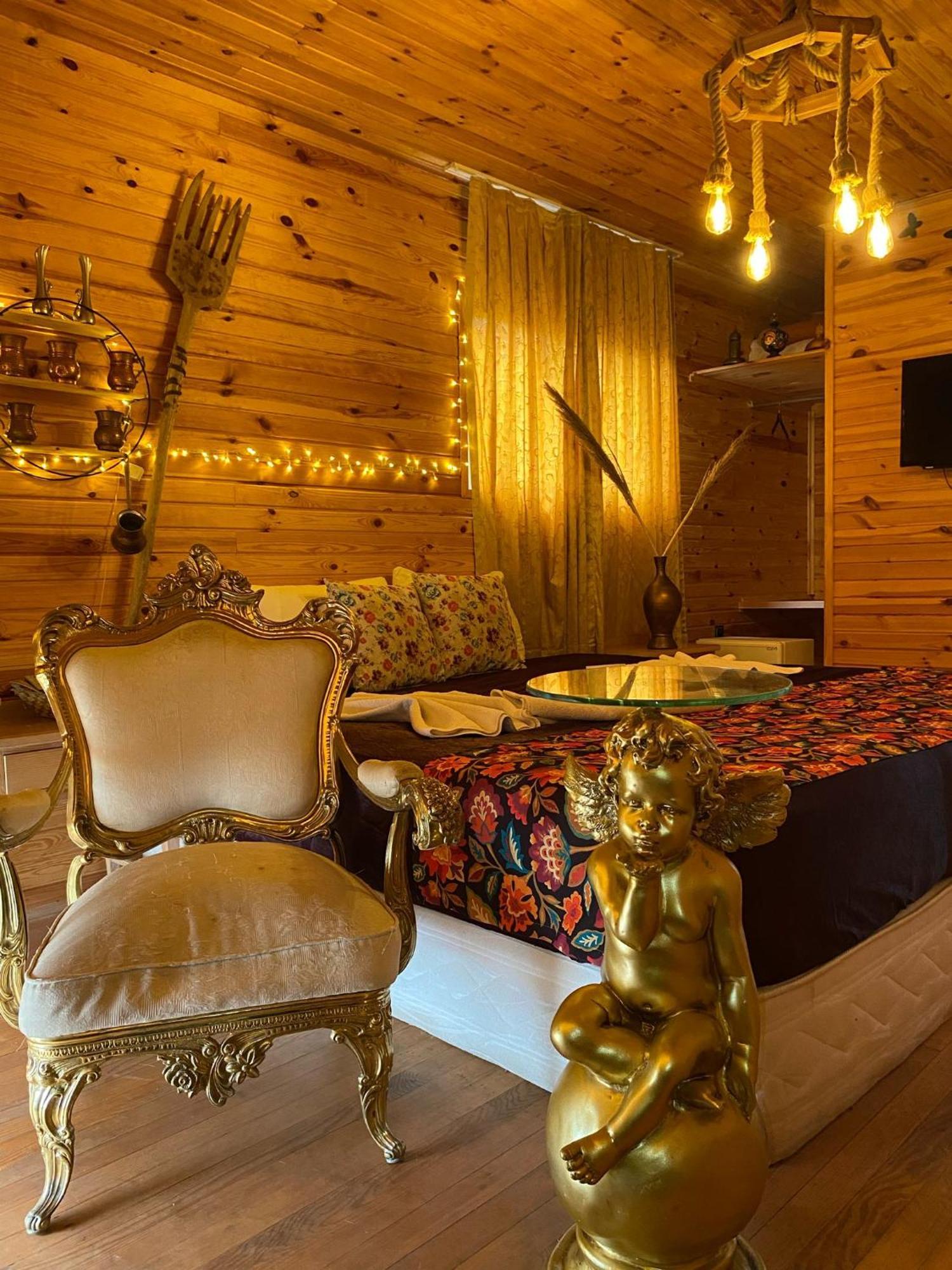White Country Boutique Hotel Antalya Zewnętrze zdjęcie