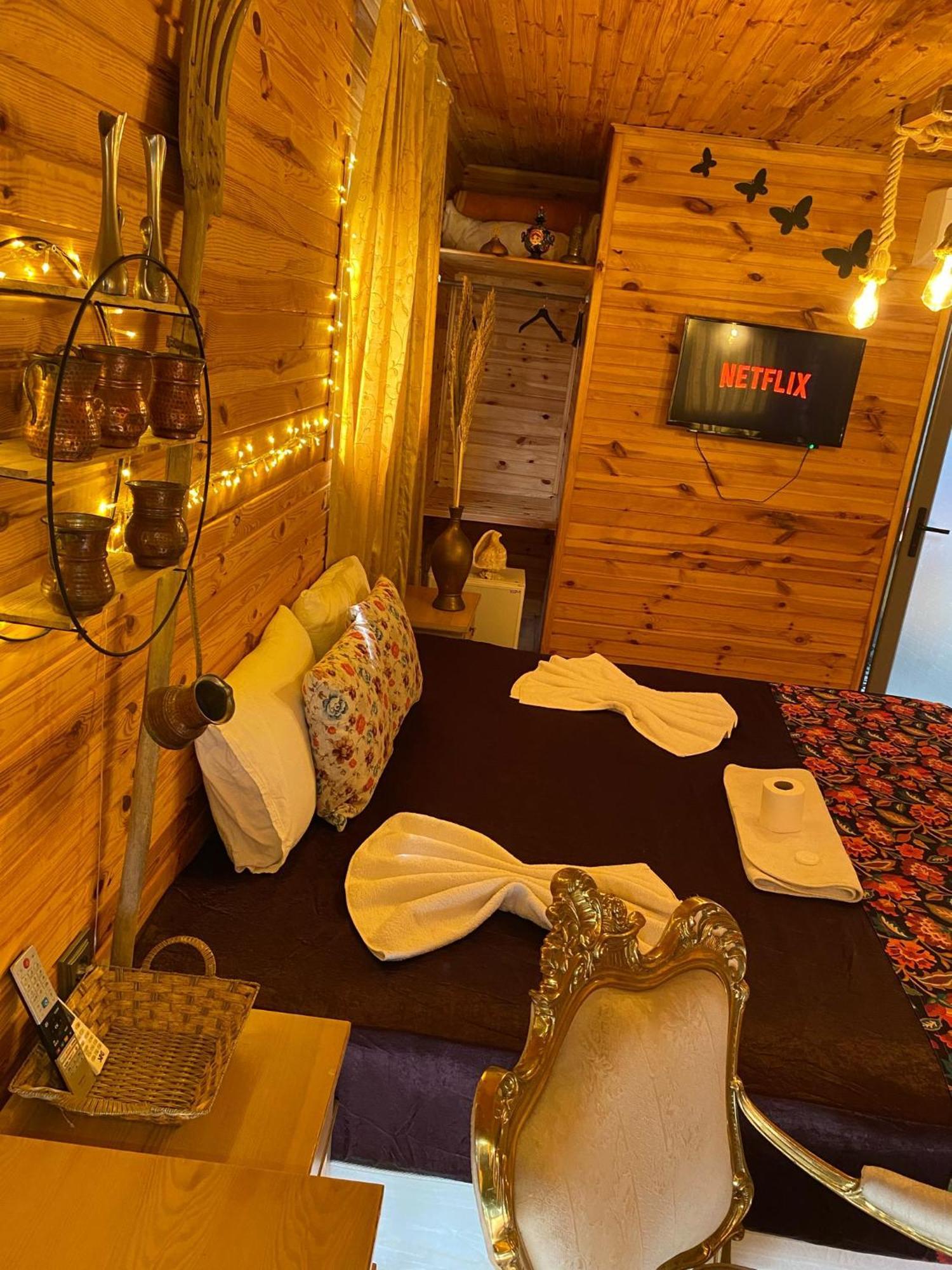 White Country Boutique Hotel Antalya Zewnętrze zdjęcie