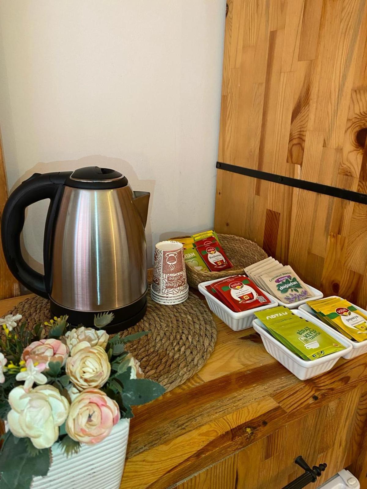White Country Boutique Hotel Antalya Zewnętrze zdjęcie