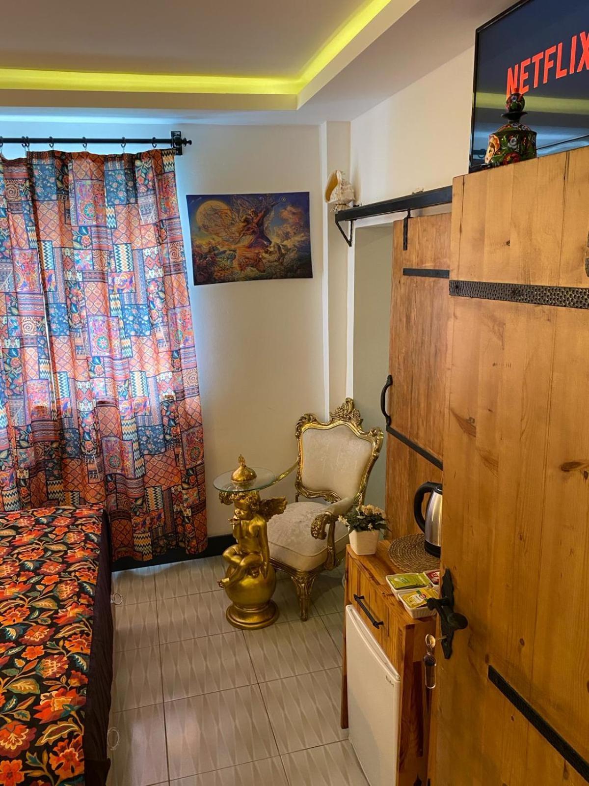 White Country Boutique Hotel Antalya Zewnętrze zdjęcie