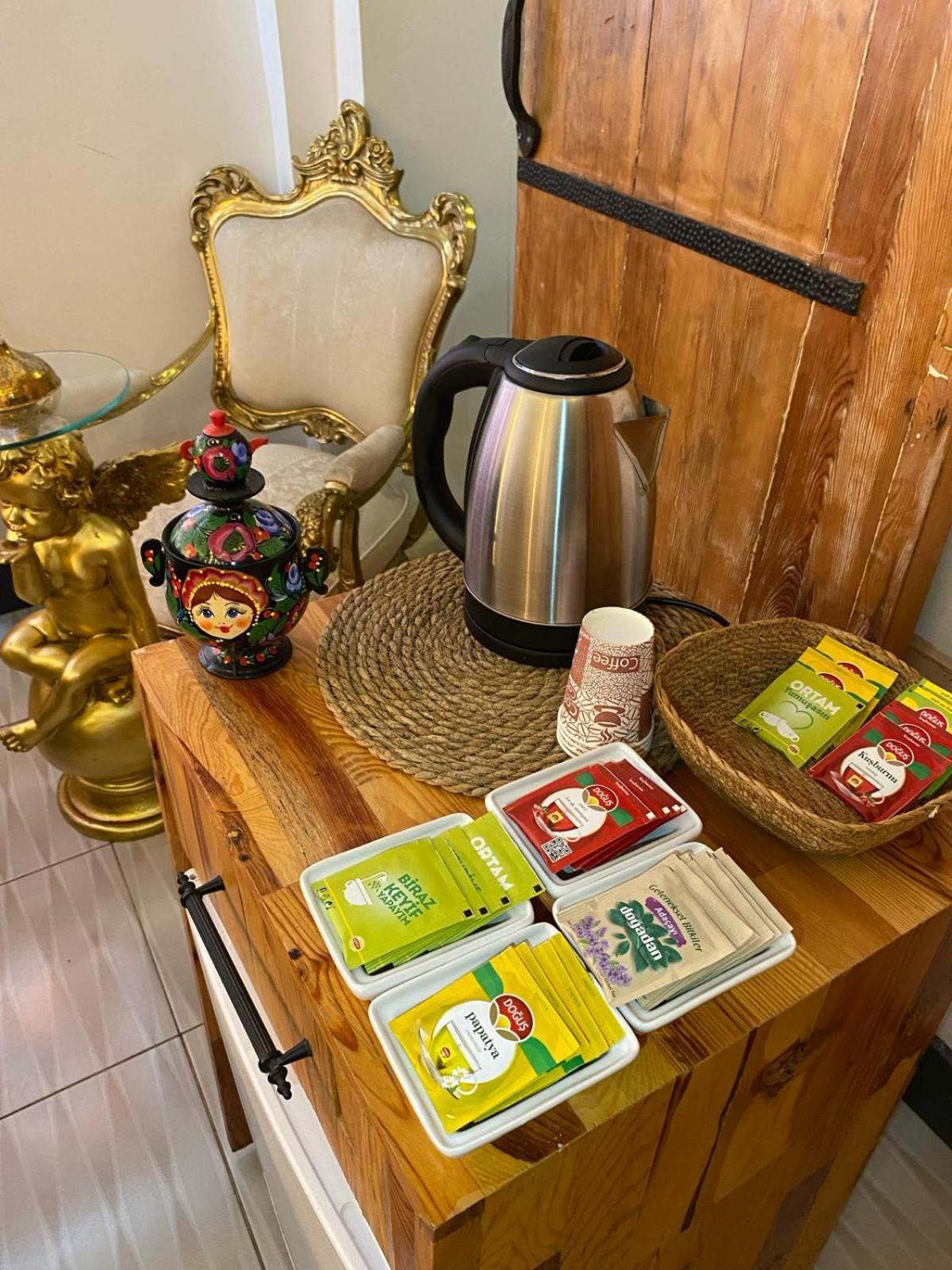 White Country Boutique Hotel Antalya Zewnętrze zdjęcie